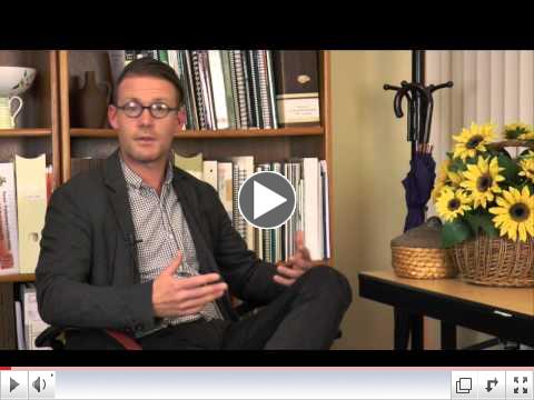 Jonathan Mooney