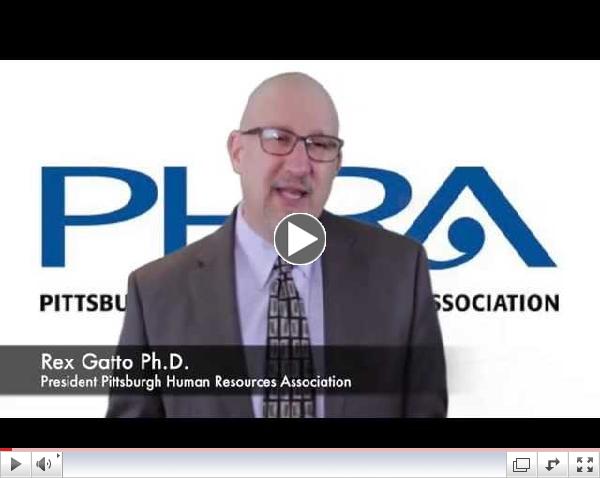 May 2014 PHRA Presidents Message