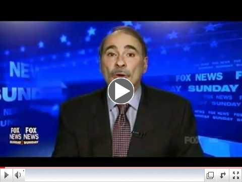 Obama adviser David Axelrod makes case for Mitt Romney for President