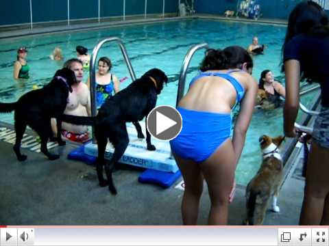 ERJCC Member@PoochPond.avi