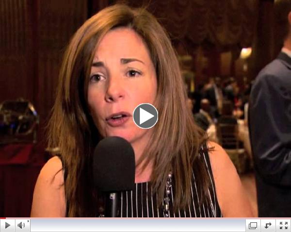 2013 Child Advocates Annual Benefit Reception & Auction Teaser Video #2!