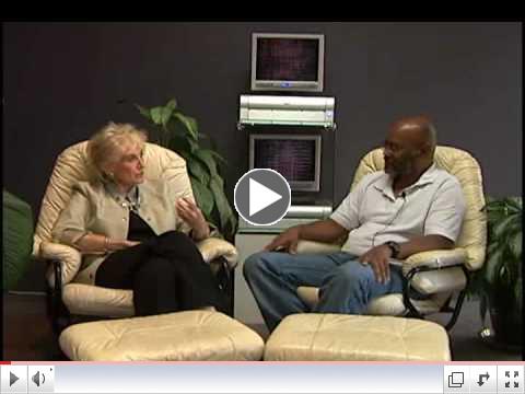 Talk for Food at the Enhancement Institute (2 of 3)
