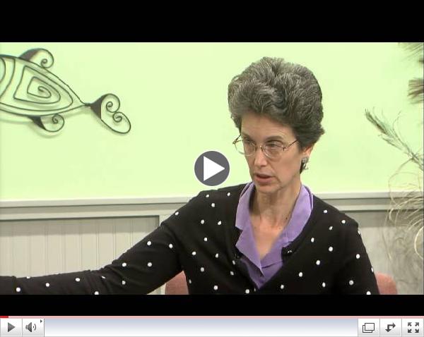 The Paw Report 105: Anxiety in pets