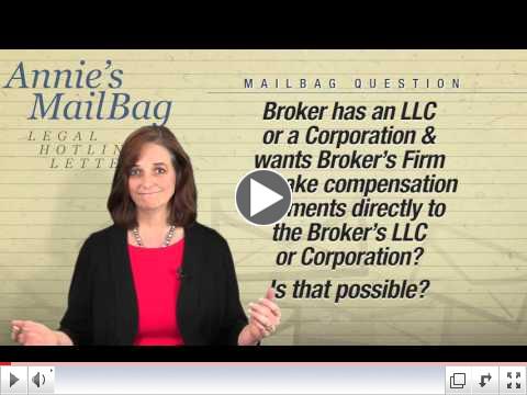 Legal Hotline Mailbag #16
