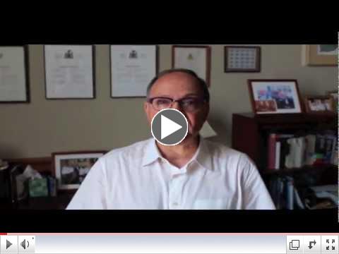 ItsYourVote - Ontario New Democratic Party
