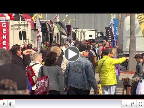 RV Super Show draws super crowds 