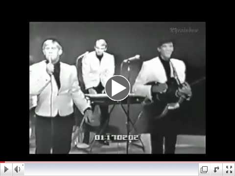 The Kingsmen - Jolly Green Giant - Little Latin Lupe Lu 1965.mp4