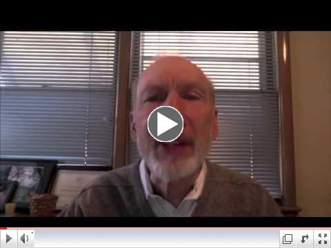 Life InWellness Series #3 Sensing: an introduction