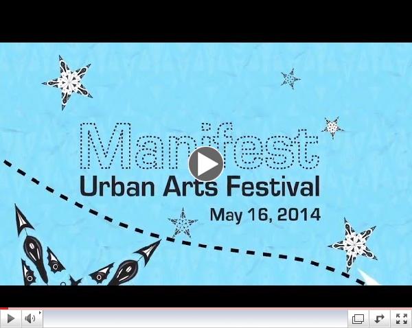 MANIFEST 2014
