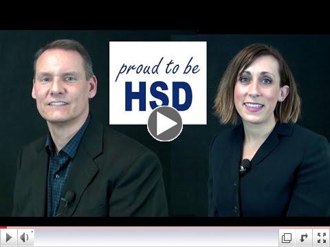 December 2014 - A Video Message from Superintendent Mike Scott, Hillsboro School District