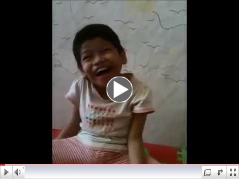 Hope receiving quality therapy