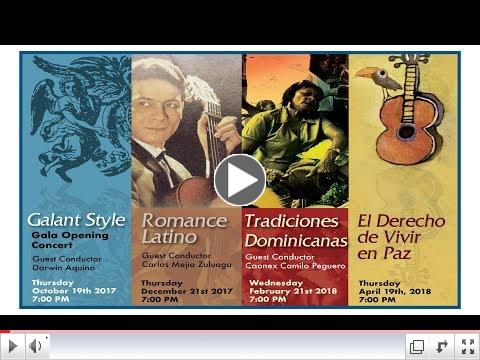 ADCA 2017-18 Concert Series VIII 