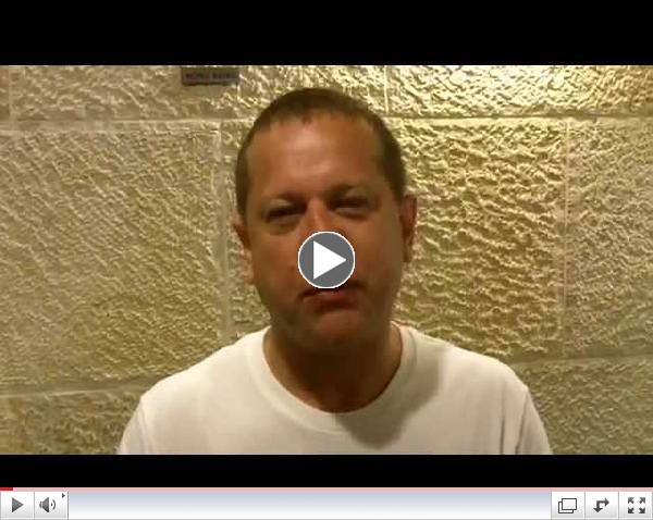 Pastor Ed Volfe's Feedback about FUMC Holy Land Trip with S.A.L.A.M Ministry & Twins Tours