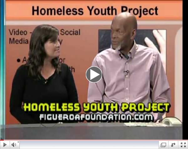 Access Tucson/Homeless Youth Project