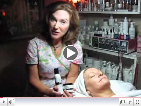 Physicians Choice of Arizona Pumpkin Peel Facial