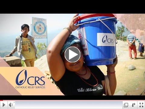 CRS on the Ground in Nepal