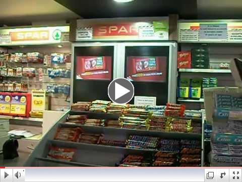 KitKat C-Store Screen
