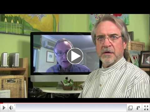 Dr. Tony Returns!  Four new installments of answers to your questions.  PART 1