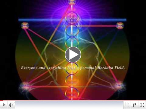 The Merkaba by Humanity Healing