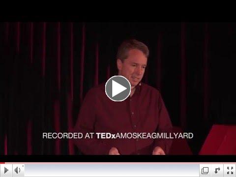 Capturing Necessary Brilliance, Learning Differences Unleashed! A TEDx Talk by InventiveLabs
