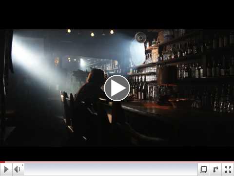 Mieka Pauley - All The Same Mistakes - Music Video