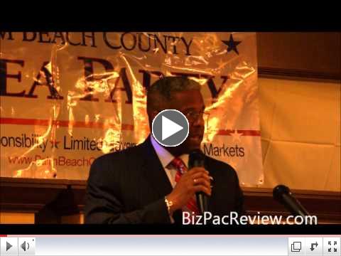 Allen West finally sets record straight about National Defense Authorization Act.wmv