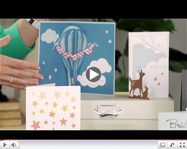 CricutÂ® Artfully Sent