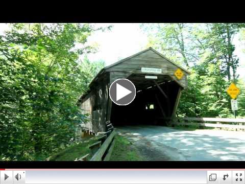 Visit the Squam Lakes Area - Summer