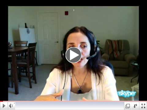 Inelia Benz - Buddha at the Gas Pump Interview