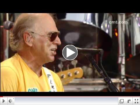 Jimmy Buffett live 2010 - Changes in Latitudes, Changes in Attitudes.avi
