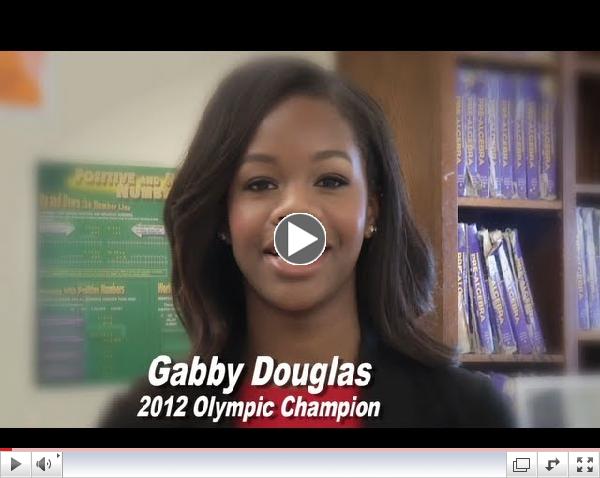 How We Got to be Number 1: Celebrities in Benson, Minnesota