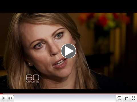 Lara Logan breaks her silence