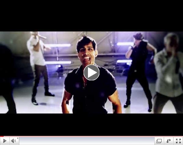 Inside A Cappella Ep. 18 (2013)