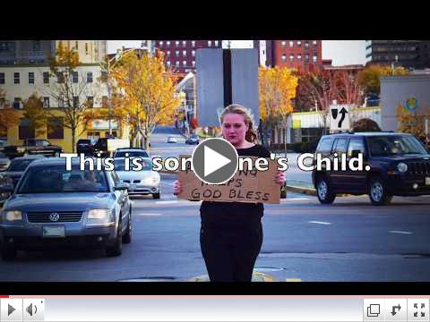 How Do YOU Feel About Panhandling?