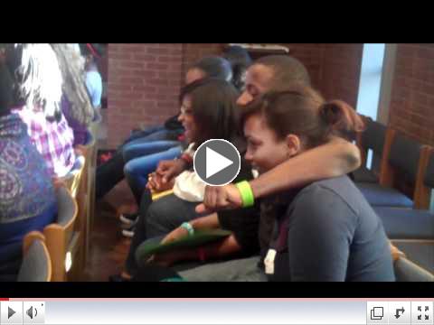 2011 Diocesan Youth Activities