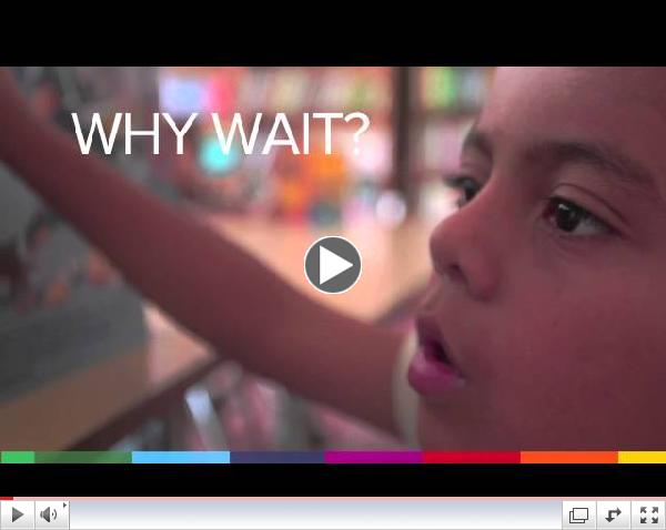 Fill a class in Fabretto Preschools