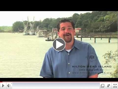 Marina Villages on Hilton Head Island, SC