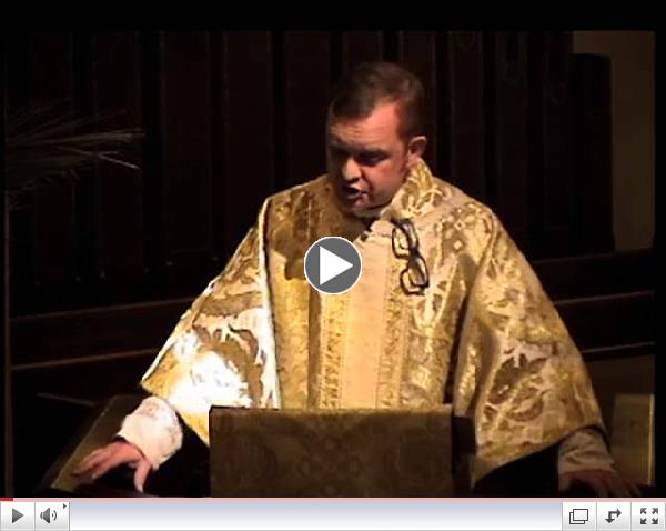 Maundy Thursday