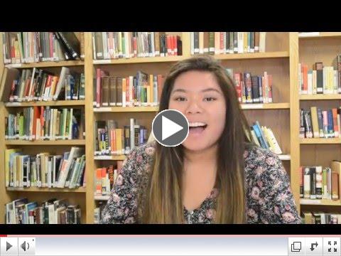 Kelli Watanabe shares her experience transitioning from a public school to Rolling Hills Prep.