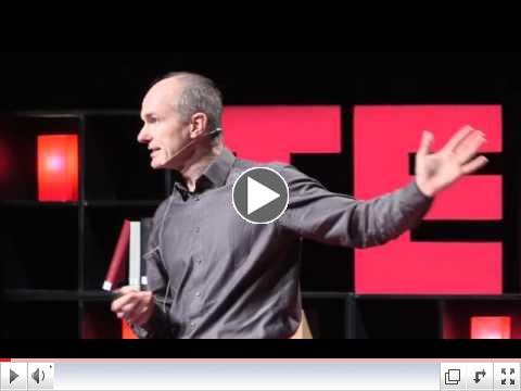 TEDxWarwick - David MacKay - How the Laws of Physics Constrain Our Sustainable Energy Options