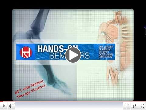 MyoFascial Trigger Point Therapy Update