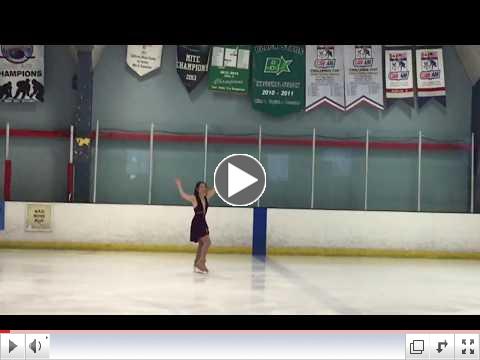 Champions Skating for a Cure 2017