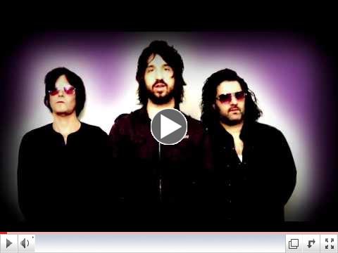 Joseph Arthur - Travel As Equals (Official)