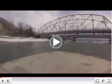 Alaskan Mini Jet Boat Build & Test