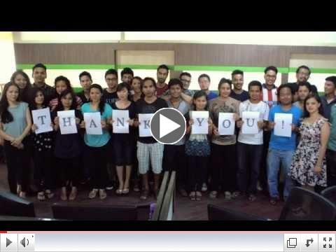Aviont Nepal thanks you