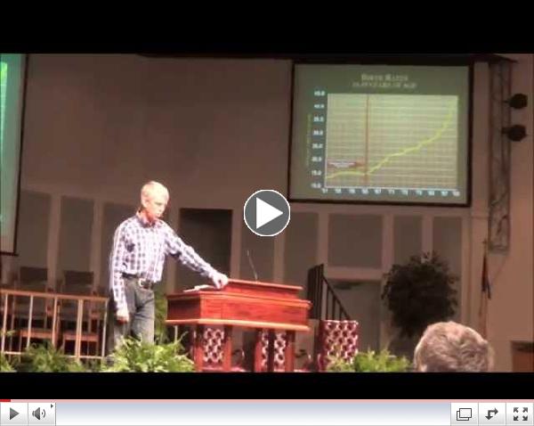 David Barton - Why Common Core is a Failure - March 22, 2014 Orlando, FL