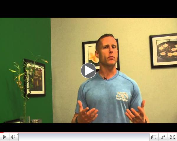 Tip #4 - Being Prepared for Fitness