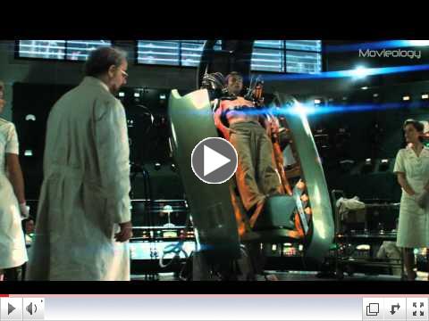'Captain America: The First Avenger' Review - Movieology