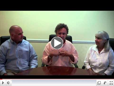 Hilton Head Mortgage Update  August 2011