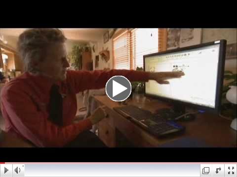 CMU Scans Temple Grandin's Brain for Autism Research